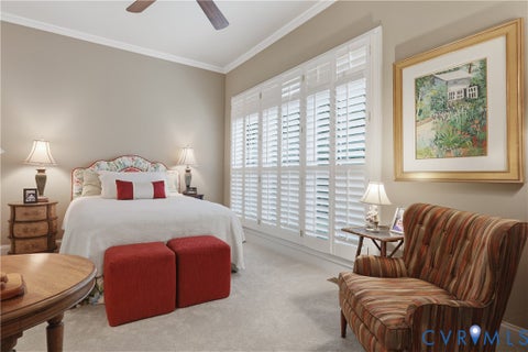 Tiny photo for 8305 Seaview Drive, Chesterfield, VA 23838 (MLS # 2618004)