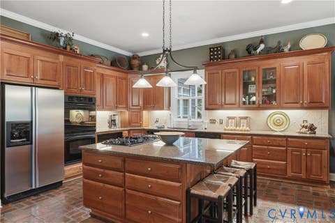 Tiny photo for 8305 Seaview Drive, Chesterfield, VA 23838 (MLS # 2618004)