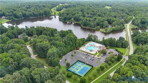 Tiny photo for 8305 Seaview Drive, Chesterfield, VA 23838 (MLS # 2618004)