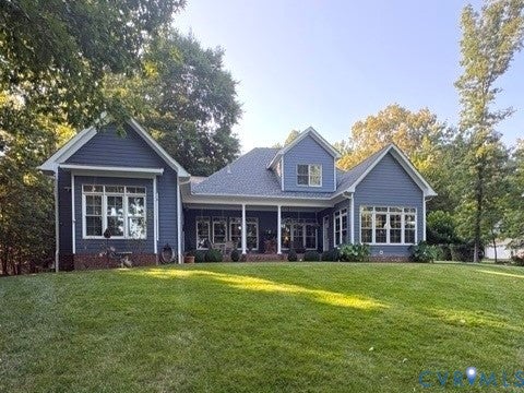 Tiny photo for 8305 Seaview Drive, Chesterfield, VA 23838 (MLS # 2618004)