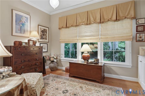 Tiny photo for 8305 Seaview Drive, Chesterfield, VA 23838 (MLS # 2618004)