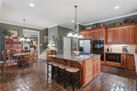 Tiny photo for 8305 Seaview Drive, Chesterfield, VA 23838 (MLS # 2618004)