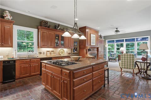 Tiny photo for 8305 Seaview Drive, Chesterfield, VA 23838 (MLS # 2618004)