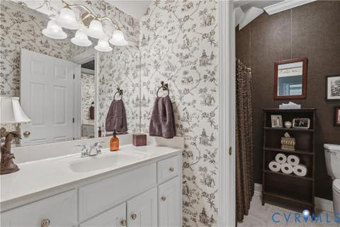 Tiny photo for 8305 Seaview Drive, Chesterfield, VA 23838 (MLS # 2618004)