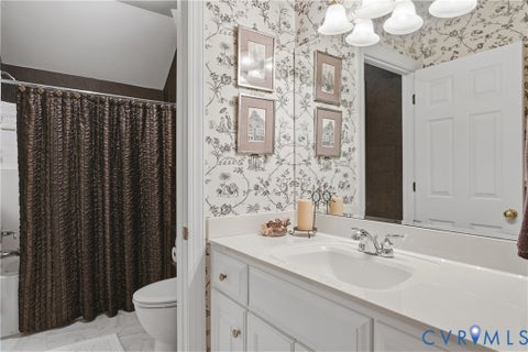 Tiny photo for 8305 Seaview Drive, Chesterfield, VA 23838 (MLS # 2618004)