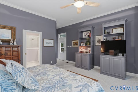 Tiny photo for 8305 Seaview Drive, Chesterfield, VA 23838 (MLS # 2618004)