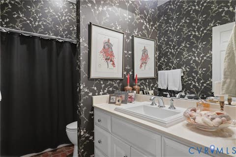 Tiny photo for 8305 Seaview Drive, Chesterfield, VA 23838 (MLS # 2618004)