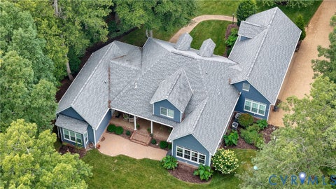 Tiny photo for 8305 Seaview Drive, Chesterfield, VA 23838 (MLS # 2618004)