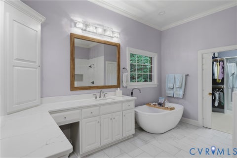 Tiny photo for 8305 Seaview Drive, Chesterfield, VA 23838 (MLS # 2618004)