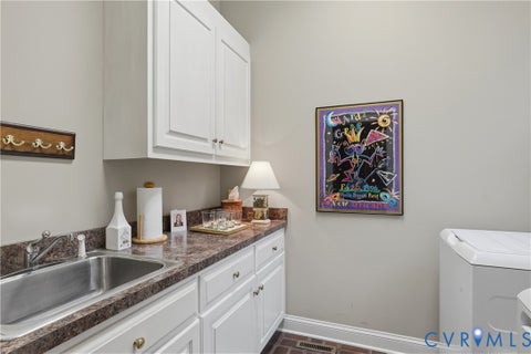 Tiny photo for 8305 Seaview Drive, Chesterfield, VA 23838 (MLS # 2618004)