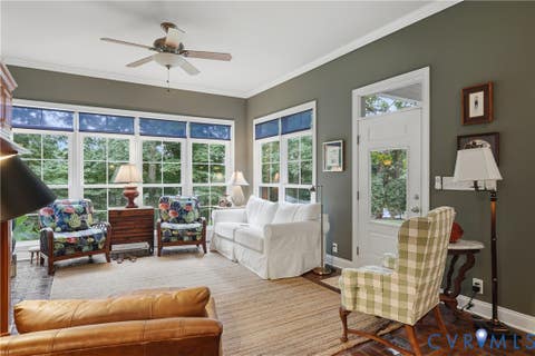 Tiny photo for 8305 Seaview Drive, Chesterfield, VA 23838 (MLS # 2618004)