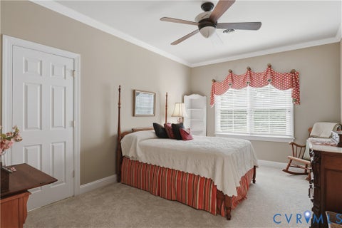Tiny photo for 8305 Seaview Drive, Chesterfield, VA 23838 (MLS # 2618004)