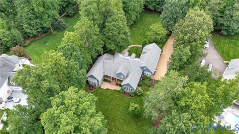 Tiny photo for 8305 Seaview Drive, Chesterfield, VA 23838 (MLS # 2618004)
