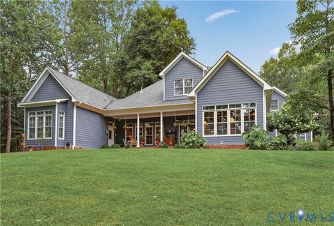 Tiny photo for 8305 Seaview Drive, Chesterfield, VA 23838 (MLS # 2618004)