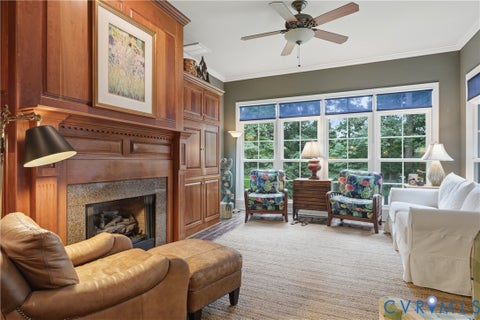Tiny photo for 8305 Seaview Drive, Chesterfield, VA 23838 (MLS # 2618004)