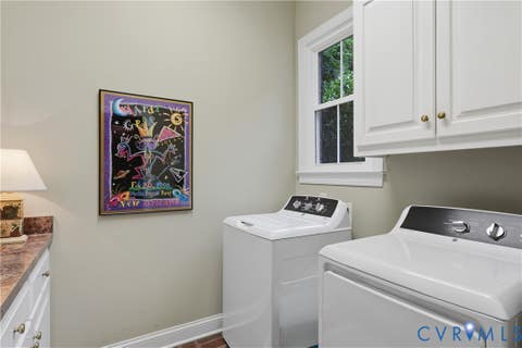 Tiny photo for 8305 Seaview Drive, Chesterfield, VA 23838 (MLS # 2618004)