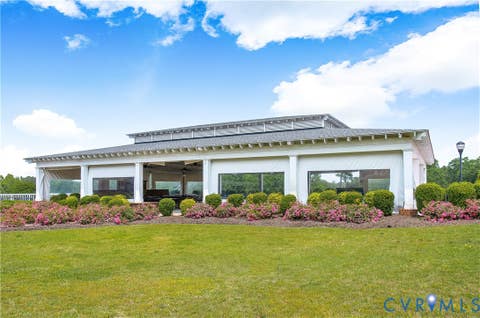 Tiny photo for 8305 Seaview Drive, Chesterfield, VA 23838 (MLS # 2618004)