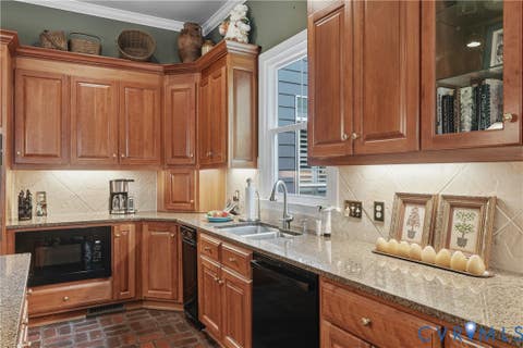Tiny photo for 8305 Seaview Drive, Chesterfield, VA 23838 (MLS # 2618004)