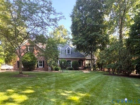 Tiny photo for 8305 Seaview Drive, Chesterfield, VA 23838 (MLS # 2618004)