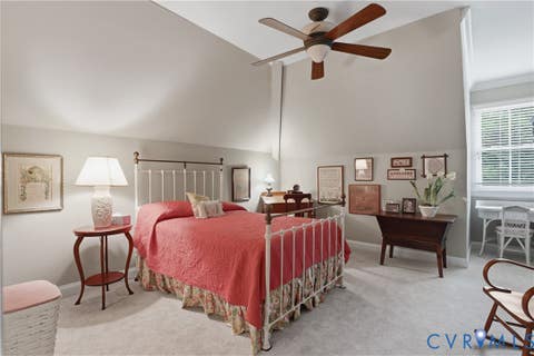 Tiny photo for 8305 Seaview Drive, Chesterfield, VA 23838 (MLS # 2618004)