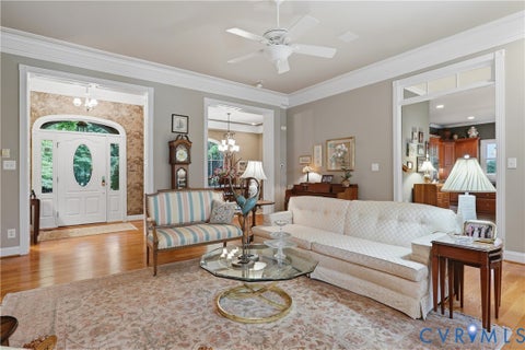 Tiny photo for 8305 Seaview Drive, Chesterfield, VA 23838 (MLS # 2618004)