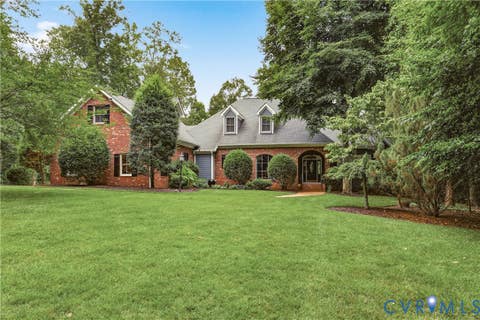 Photo of 8305 Seaview Drive, Chesterfield, VA 23838 (MLS # 2618004)