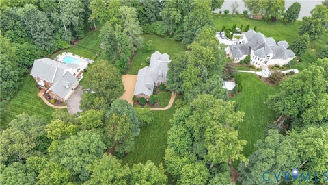 Tiny photo for 8305 Seaview Drive, Chesterfield, VA 23838 (MLS # 2618004)