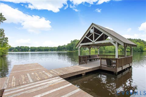 Tiny photo for 8305 Seaview Drive, Chesterfield, VA 23838 (MLS # 2618004)