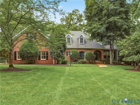 Tiny photo for 8305 Seaview Drive, Chesterfield, VA 23838 (MLS # 2618004)