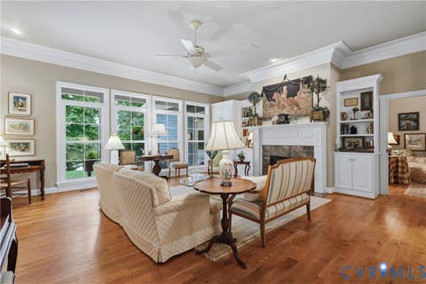 Tiny photo for 8305 Seaview Drive, Chesterfield, VA 23838 (MLS # 2618004)