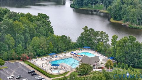 Tiny photo for 8305 Seaview Drive, Chesterfield, VA 23838 (MLS # 2618004)