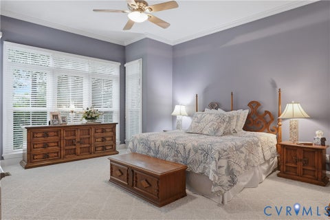 Tiny photo for 8305 Seaview Drive, Chesterfield, VA 23838 (MLS # 2618004)