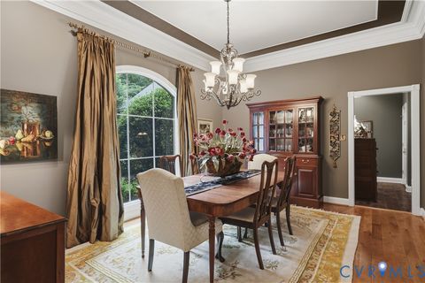 Tiny photo for 8305 Seaview Drive, Chesterfield, VA 23838 (MLS # 2618004)