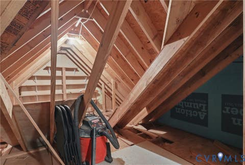 Tiny photo for 8305 Seaview Drive, Chesterfield, VA 23838 (MLS # 2618004)