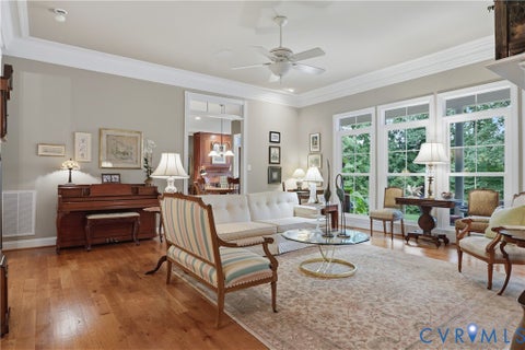 Tiny photo for 8305 Seaview Drive, Chesterfield, VA 23838 (MLS # 2618004)