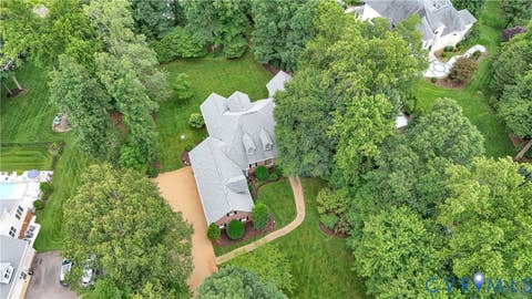 Tiny photo for 8305 Seaview Drive, Chesterfield, VA 23838 (MLS # 2618004)