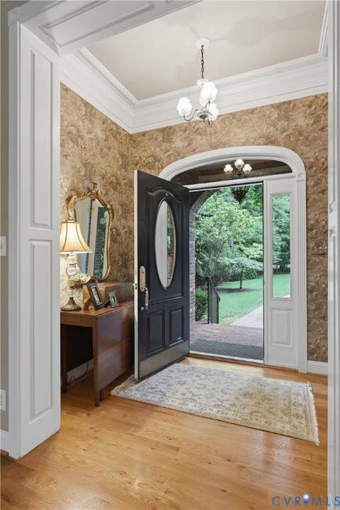 Tiny photo for 8305 Seaview Drive, Chesterfield, VA 23838 (MLS # 2618004)