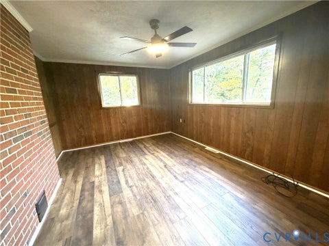 Tiny photo for 1917 Buckner Street, Petersburg, VA 23805 (MLS # 2626738)