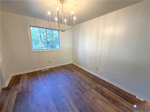 Tiny photo for 1917 Buckner Street, Petersburg, VA 23805 (MLS # 2626738)