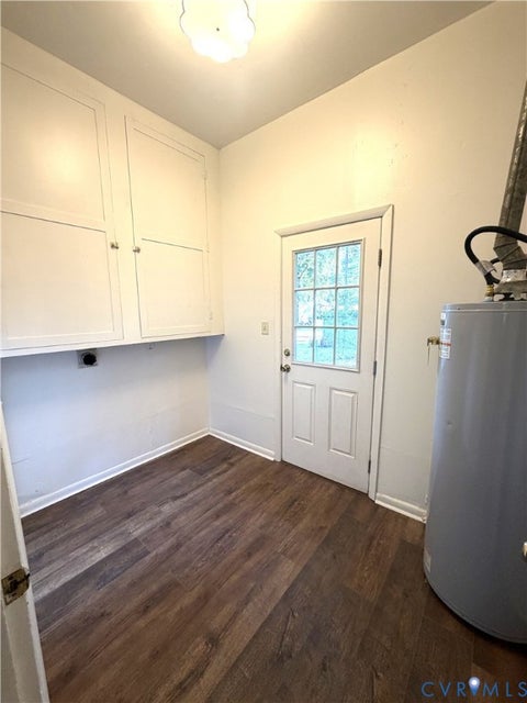 Tiny photo for 1917 Buckner Street, Petersburg, VA 23805 (MLS # 2626738)