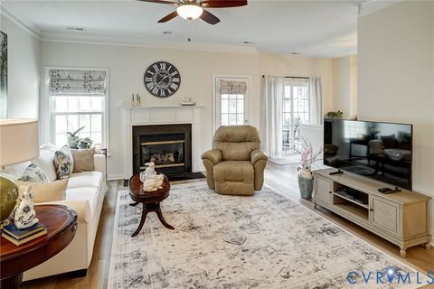 Tiny photo for 4188 English Holly Circle, Henrico, VA 23294 (MLS # 2619650)