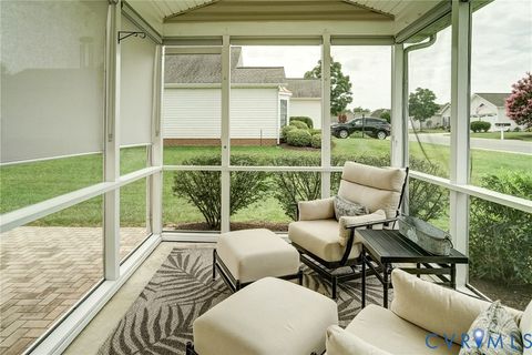 Tiny photo for 4188 English Holly Circle, Henrico, VA 23294 (MLS # 2619650)
