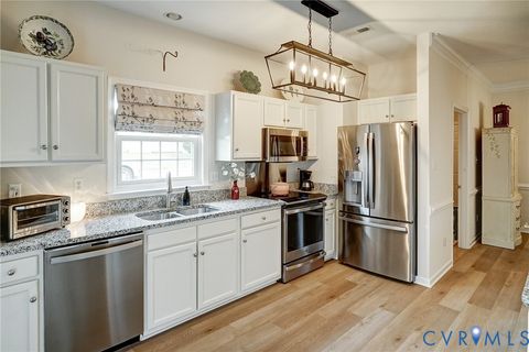 Tiny photo for 4188 English Holly Circle, Henrico, VA 23294 (MLS # 2619650)