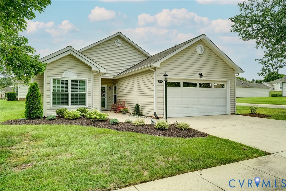 4188 English Holly Circle, Henrico, VA, 23294