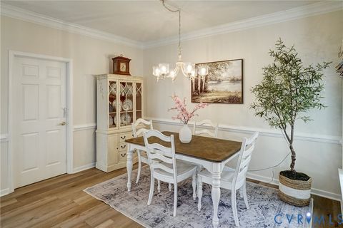 Tiny photo for 4188 English Holly Circle, Henrico, VA 23294 (MLS # 2619650)