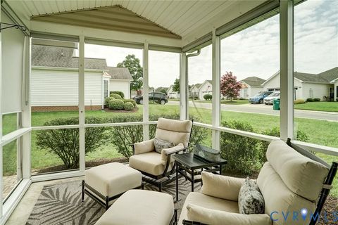 Tiny photo for 4188 English Holly Circle, Henrico, VA 23294 (MLS # 2619650)