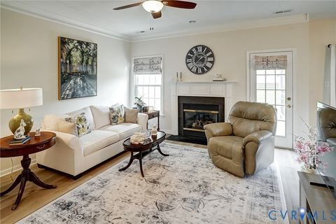 Tiny photo for 4188 English Holly Circle, Henrico, VA 23294 (MLS # 2619650)