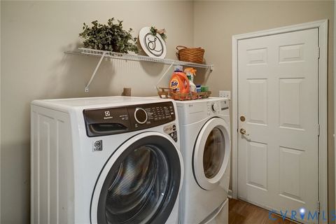 Tiny photo for 4188 English Holly Circle, Henrico, VA 23294 (MLS # 2619650)