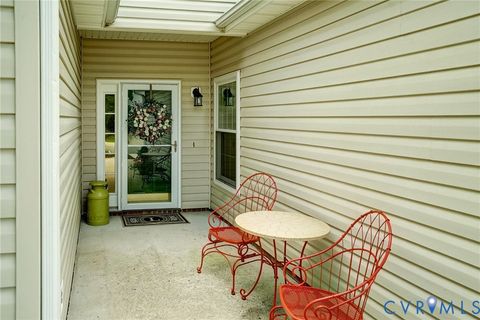 Tiny photo for 4188 English Holly Circle, Henrico, VA 23294 (MLS # 2619650)