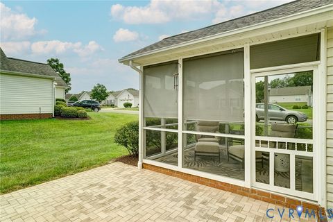Tiny photo for 4188 English Holly Circle, Henrico, VA 23294 (MLS # 2619650)